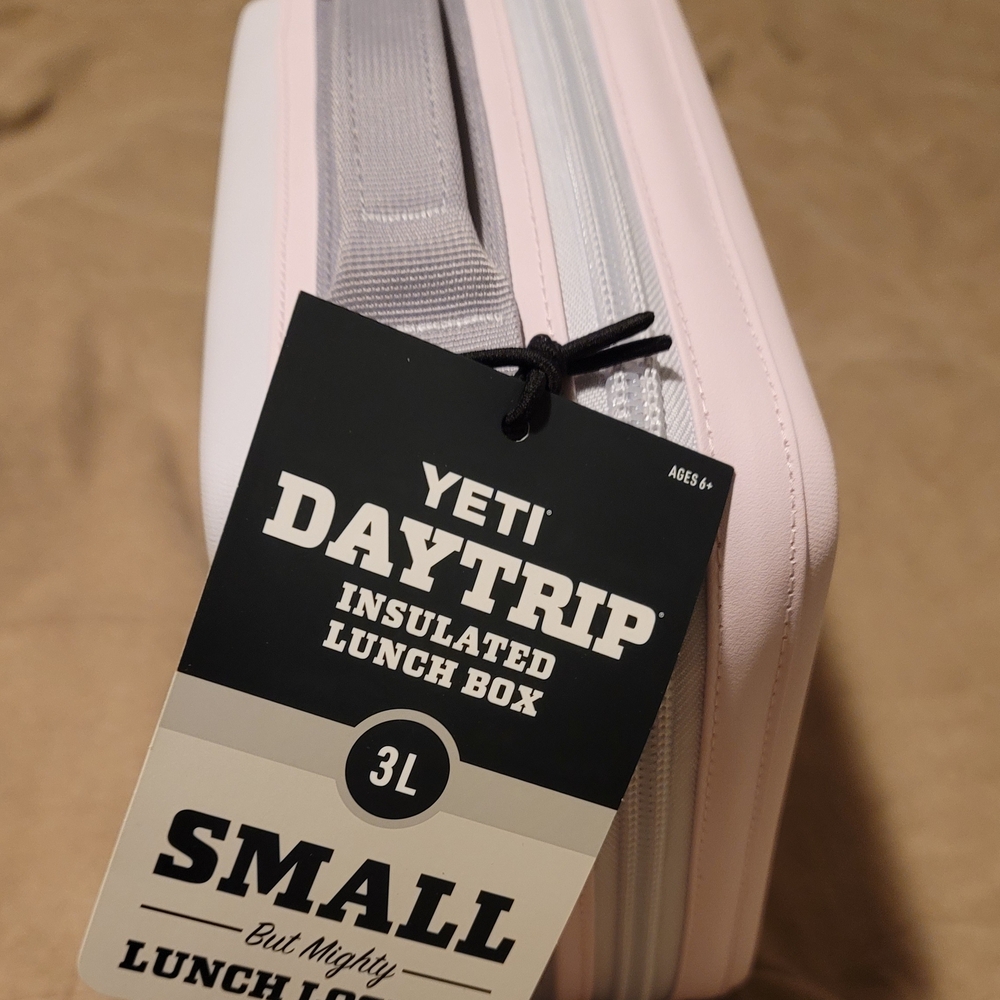 YETI Soft Blush Carry Case - Picture 2 of 11